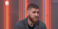 фото: стоп-кадр эфира программы "Все для Победы!", телеканал "Енисей" - НИА
