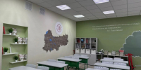 Харовская школа стала образцом модернизации образовательного учреждения - Единая Россия