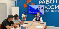 Более 9 тысяч рабочих мест закрыли сахалинские работодатели при поддержке Кадрового центра - ТИА Острова