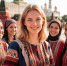 8 сентября — День языков народов Российской Федерации! - Город Луганск