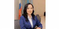 Директором Центра закупок Якутии назначена Анастасия Иванова - Якутское-Cаха ИА