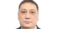 Лука Сафонов назначен первым заместителем министра экологии Якутии - Якутское-Cаха ИА