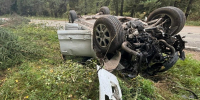 В Слободском районе в ДТП пострадала женщина - Сетевое издание Вятка Областная