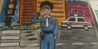 Стартует конкурс «Полиция: взгляд детей — 2026» - Администрация г. Первоуральск