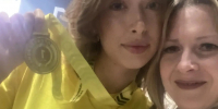 София Овчарова одержала победу на Всероссийском этапе чемпионата «Профессионалы» - Администрация города Юрга