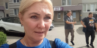 ЛДПР помогает калининградцам решать насущные проблемы во дворах - ЛДПР