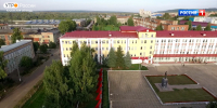 В правительстве Кировской области прошло еженедельное совещание - ГТРК Вятка