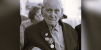 В Ульяновске умер 99-летний Почётный гражданин и ветеран ВОВ Пётр Сизов - Ulyanovsk.Express