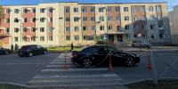 Девушку доставили в Областную детскую клиническую больницу. - Новгородские Ведомости