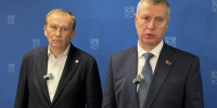 Белорусская продукция появится в брендированных пространствах в Кудрово - Online47.Ru