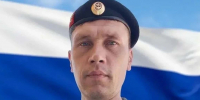 Житель Каменска-Уральского Александр Анучин погиб при исполнении воинского долга - KU66.Ru