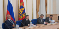 В этом году отмечается 83-я годовщина освобождения Брянщины от немецко-фашистских захватчиков - Администрация области