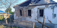 ВСУ ударили по 54 населенным пунктам Белгородской области за сутки - Комсомольская Правда