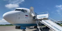 Минтранс РФ: сербские авиакомпании ещё не заявили о полётах в Калининград - ИА Русский Запад