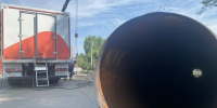 Ремонты тепловых сетей в Хакасии выходят на финишную прямую - Газета Хакасия