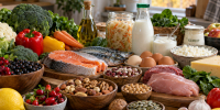 Не лимоном единым: нутрициолог перечислила продукты, реально работающие для иммунитета осенью - Newsler.Ru