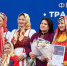 В Казани с размахом прошел Всероссийский фестиваль «Традиционный костюм народов России» - Министерство культуры