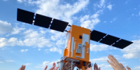 Освоение технологий для исследования космического пространства - СГАУ