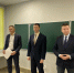 В Новгородской области впервые запустили образовательную программу по бережливому производству для студентов - Минпромторг Новгородской области