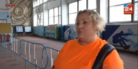 Активное развитие совершенно разных видов спорта: в республике состоялся профессиональный праздник у лучников и тхэквондистов - ГТРК ЛНР