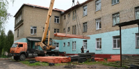 // Фото Департамента дорожного хозяйства, транспорта и реализации государственных строительных программ Орловской области - Правительство Орловской области
