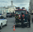Мотоциклист пострадал в ДТП у Речного вокзала в Нижнем Новгороде - фото 1 - vGorodeN.Ru