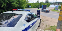 За 3 дня в Ивановской области задержали 19 пьяных водителей - Kineshemec.Ru