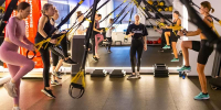 Новый сезон проекта «Спортивные выходные» начнется 12 сентября - Правительство Москвы