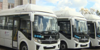 В Орловской области стало на 17 автобусов больше - OrelGrad.Ru