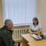 ... - Первомайская ЦРБ