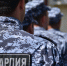 Росгвардейцы задержали подозреваемого в краже на сумму более 12 тысяч рублей из магазина в Ижевске - Росгвардия