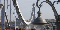 Синоптик Ильин: На этой неделе в Москву вернется тепло - Вечерняя Москва