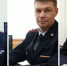 В полиции Саратовской области назначили новых руководителей - Провинциальный телеграфъ
