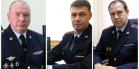 В полиции Саратовской области назначили новых руководителей - Провинциальный телеграфъ