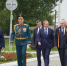 Фото предоставлено Барнаульским ракетным соединением - Алтайская правда