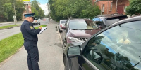 Приставы Петербурга передали «Тойоту-Камри» на нужды СВО - Spbdnevnik.ru