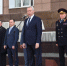 Аллею и обновлённый Мемориал памяти сотрудников МВД открыли в Новосибирске - Gorsite.Ru