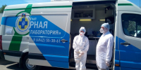 В костромских городах и селах проведут бесплатную выездную вакцинацию животных - ГТРК Кострома