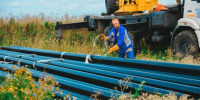 Газ — в дома: промежуточные итоги газификации в Кашире - Администрация г.о. Кашира