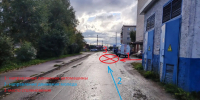 ДТП в Красном - KrasnoeNews.Ru