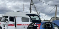Водитель легковушки погиб в ДТП со скорой - Vbryanske.Com