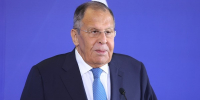 Лавров: Трамп считает вопрос о вступлении Украины в НАТО закрытым - Говорит Москва