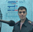 Офицер Росгвардии рассказал радиослушателям Чувашии о добровольной сдаче незарегистрированных предметов вооружения - Росгвардия