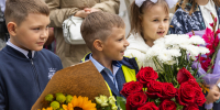 День знаний - ИА Nord-News.Ru