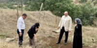В Новочуртахской СОШ №1 Новолакского района обновят пожарный водоём - Новолакский район
