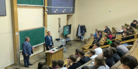 Фото Ленинградская АЭС/ВК - Газета Маяк