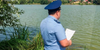 Брянская прокуратура пресекла больше 2 тыс экологических нарушений за семь месяцев года - Сетевое издание Новости Брянска