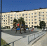 В Северобайкальске продолжается благоустройство дворовых территорий - ИА Байкал Медиа Консалтинг