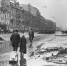 Сквозь слезы и время: 8 сентября 1941 года началась блокада Ленинграда - Newsler.Ru