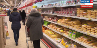 Туляк украл продукты из магазинов более десяти раз за лето - ГТРК